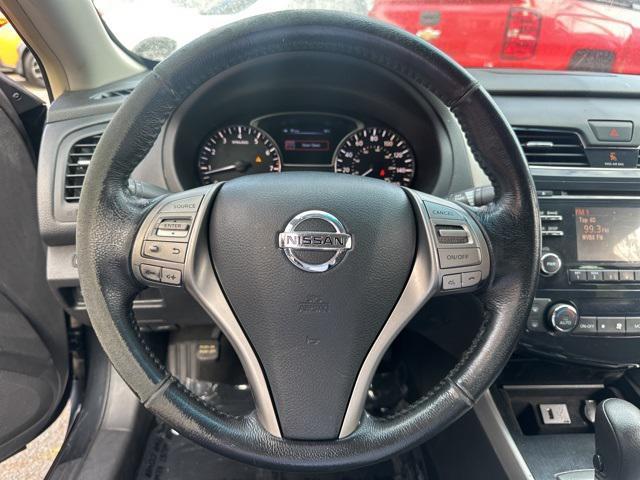 used 2013 Nissan Altima car, priced at $4,479