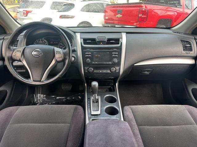 used 2013 Nissan Altima car, priced at $4,479