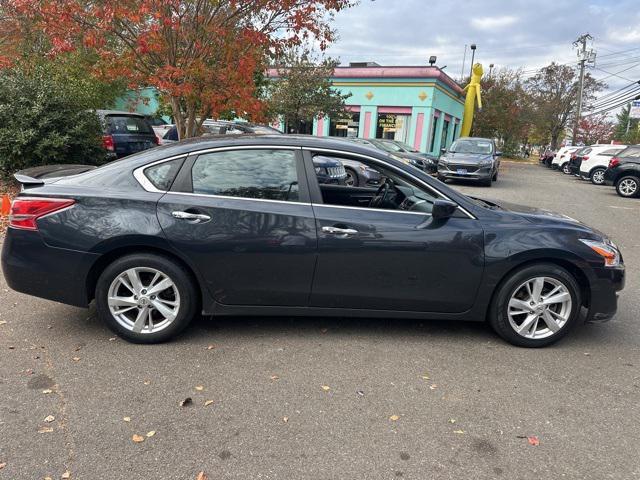 used 2013 Nissan Altima car, priced at $4,479