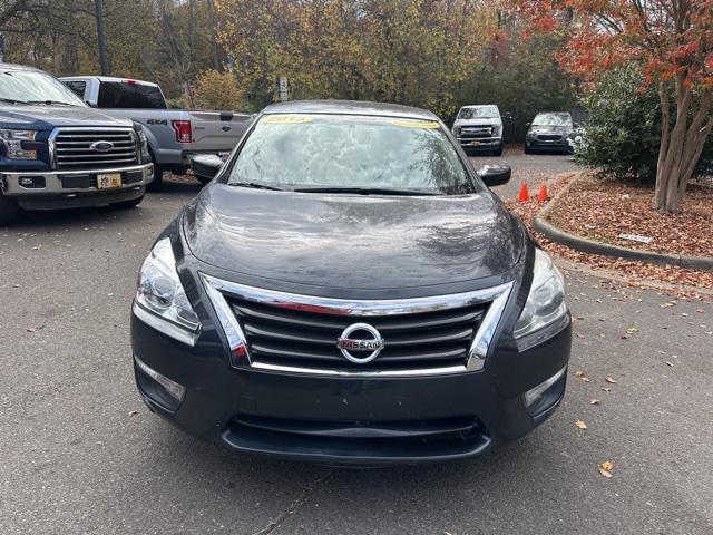 used 2013 Nissan Altima car, priced at $4,479