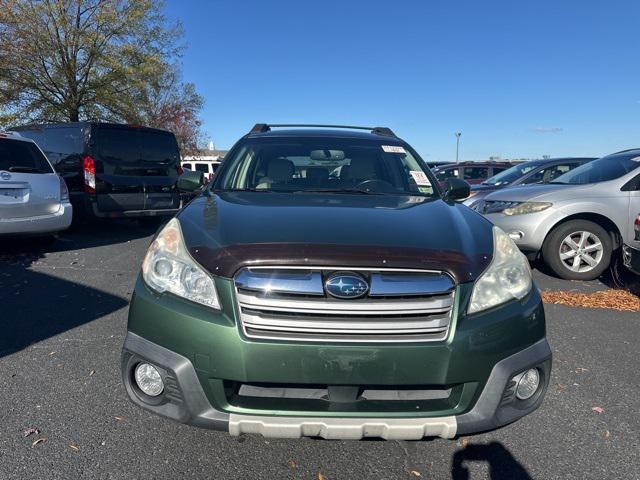 used 2014 Subaru Outback car, priced at $7,989