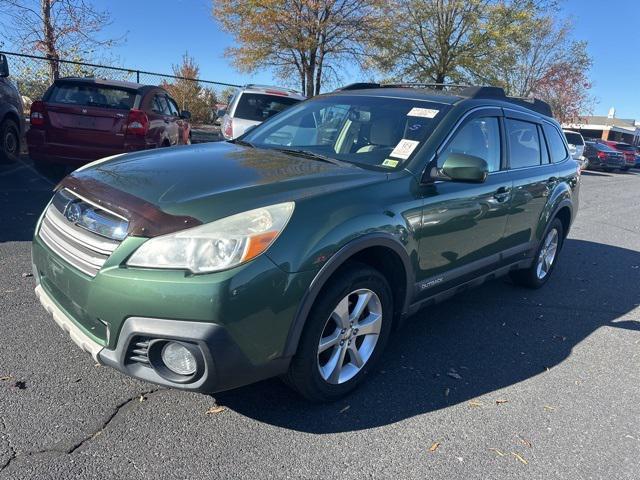 used 2014 Subaru Outback car, priced at $7,989