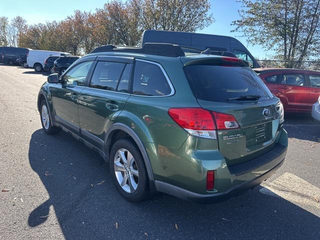 used 2014 Subaru Outback car, priced at $7,989