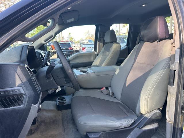 used 2016 Ford F-150 car, priced at $14,479