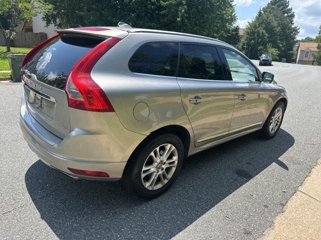 used 2014 Volvo XC60 car, priced at $8,579