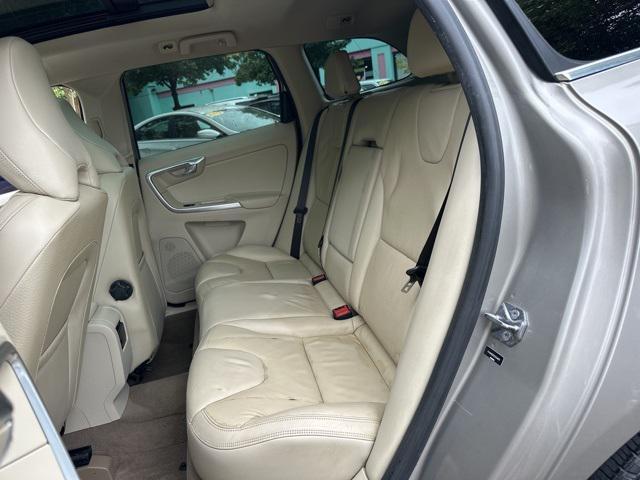 used 2014 Volvo XC60 car, priced at $7,479