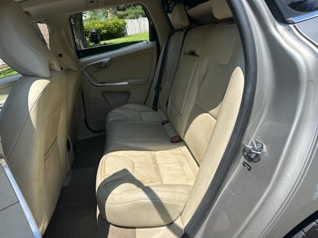used 2014 Volvo XC60 car, priced at $8,579