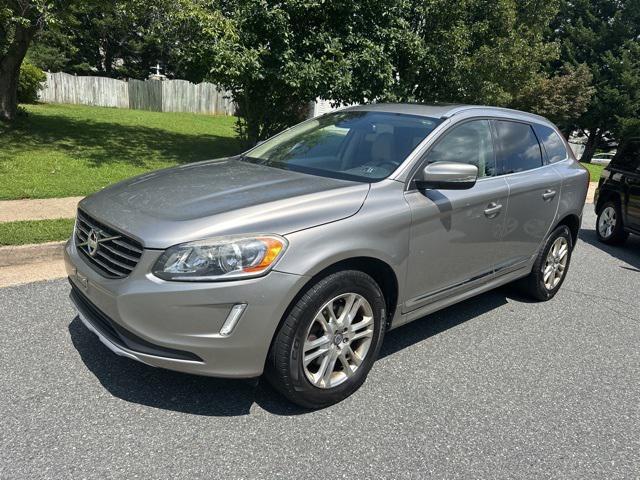 used 2014 Volvo XC60 car, priced at $8,579