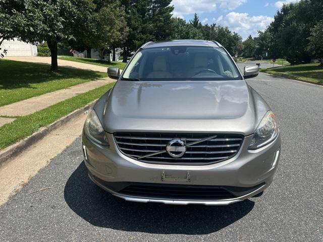 used 2014 Volvo XC60 car, priced at $8,579