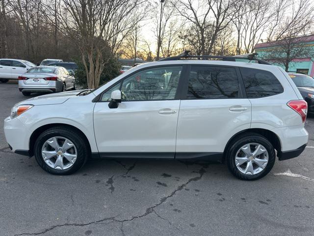 used 2015 Subaru Forester car, priced at $5,979