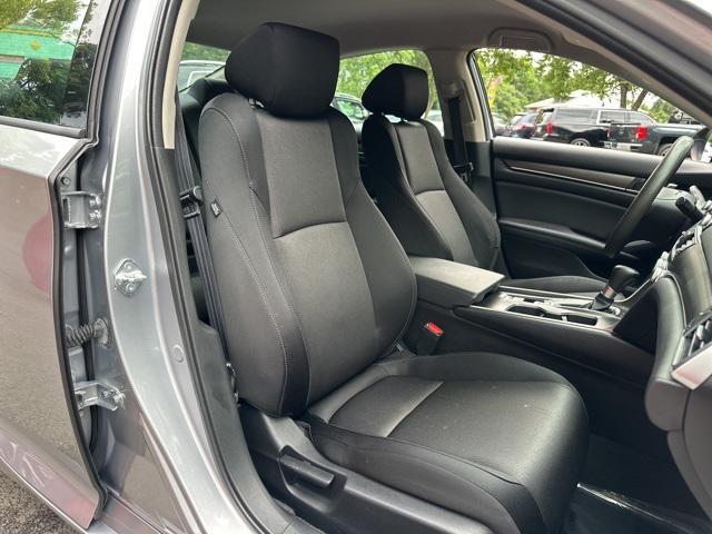 used 2021 Honda Accord car, priced at $16,989
