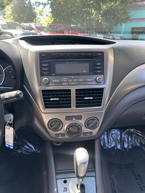 used 2008 Subaru Impreza car, priced at $4,989