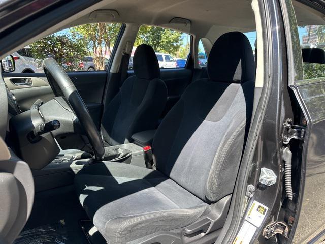 used 2008 Subaru Impreza car, priced at $4,989