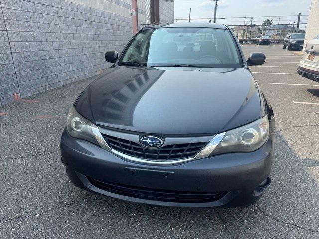 used 2008 Subaru Impreza car, priced at $5,479