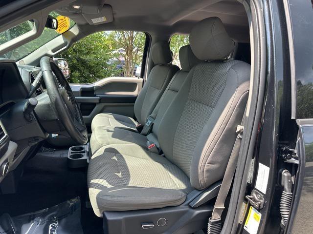 used 2015 Ford F-150 car, priced at $18,979