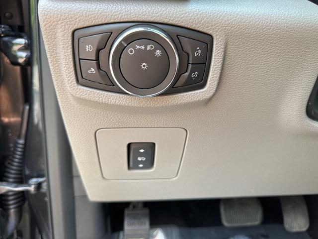 used 2015 Ford F-150 car, priced at $18,979