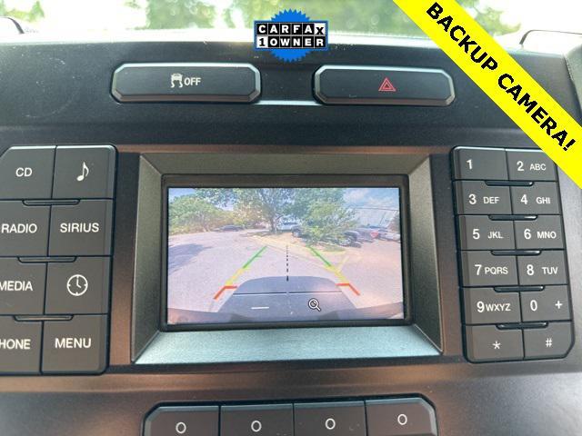 used 2015 Ford F-150 car, priced at $18,979