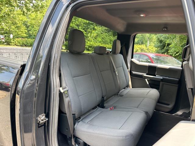 used 2015 Ford F-150 car, priced at $18,979
