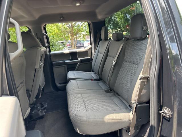 used 2015 Ford F-150 car, priced at $18,979