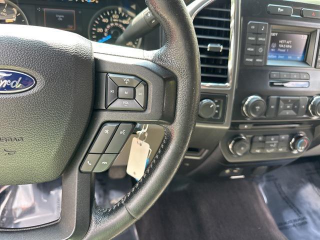 used 2015 Ford F-150 car, priced at $18,979