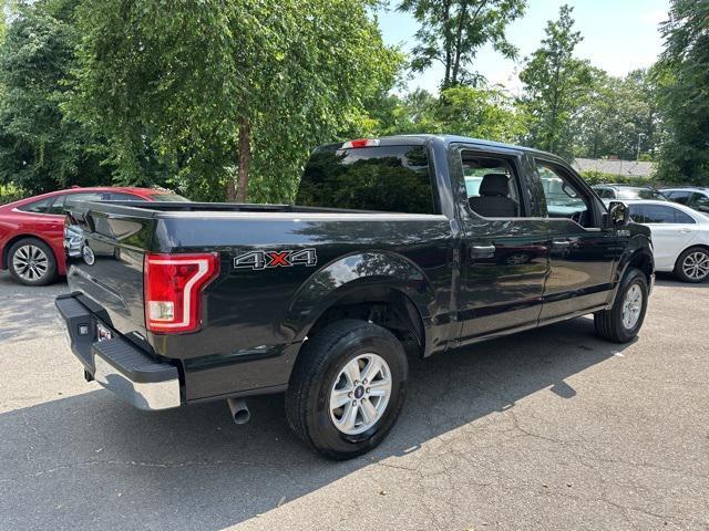 used 2015 Ford F-150 car, priced at $18,979