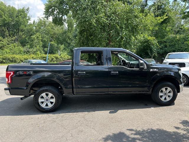 used 2015 Ford F-150 car, priced at $18,979