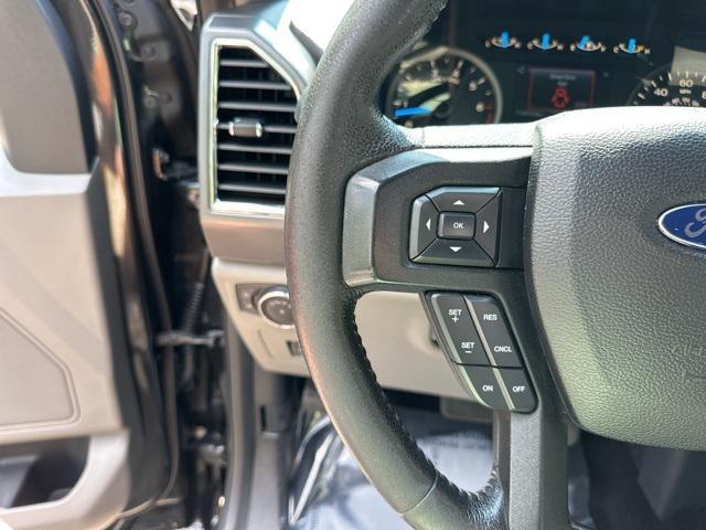 used 2015 Ford F-150 car, priced at $18,979