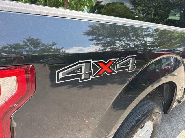 used 2015 Ford F-150 car, priced at $18,979