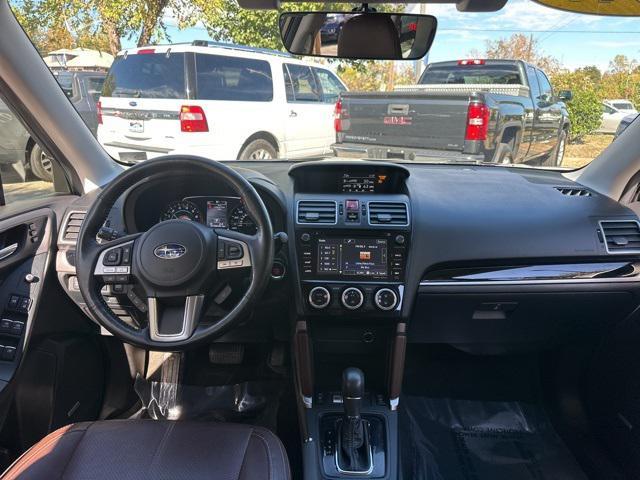 used 2017 Subaru Forester car, priced at $16,979