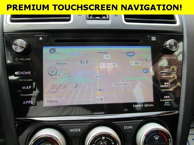 used 2017 Subaru Forester car, priced at $16,979