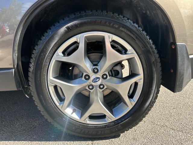used 2017 Subaru Forester car, priced at $16,979