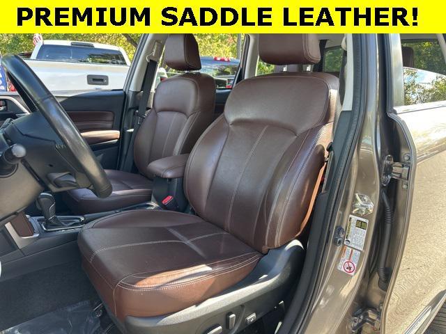 used 2017 Subaru Forester car, priced at $16,979