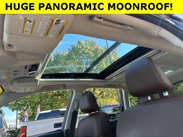 used 2017 Subaru Forester car, priced at $16,979