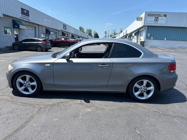 used 2010 BMW 128 car, priced at $6,979