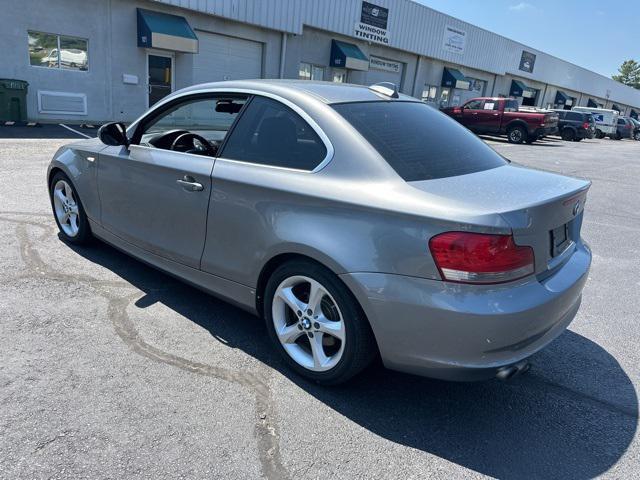 used 2010 BMW 128 car, priced at $6,979