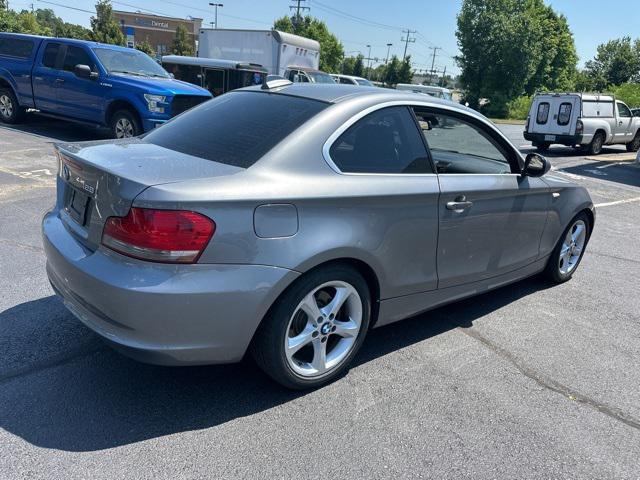 used 2010 BMW 128 car, priced at $6,979