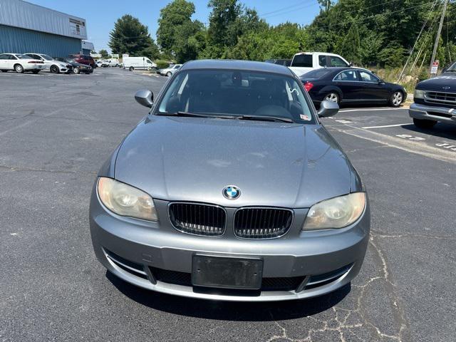 used 2010 BMW 128 car, priced at $6,979