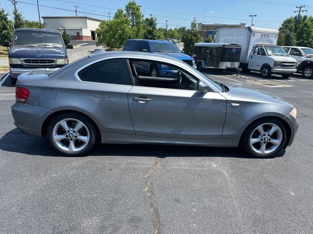 used 2010 BMW 128 car, priced at $6,979