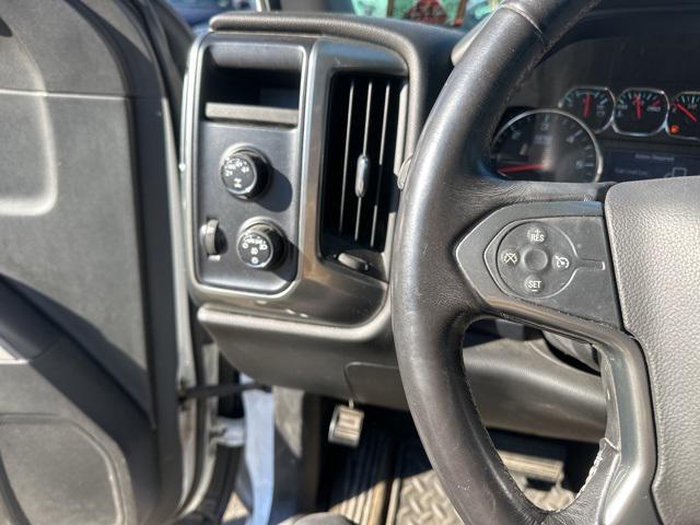 used 2014 Chevrolet Silverado 1500 car, priced at $13,989