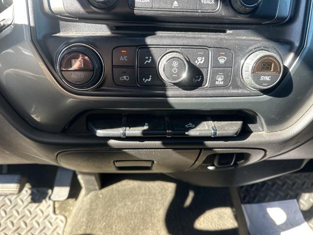 used 2014 Chevrolet Silverado 1500 car, priced at $13,989
