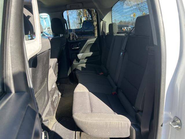 used 2014 Chevrolet Silverado 1500 car, priced at $13,989