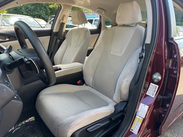 used 2019 Honda Insight car, priced at $14,979