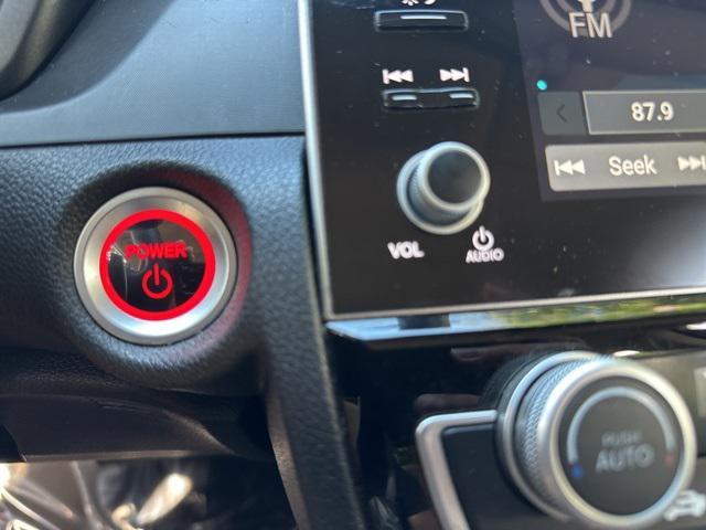 used 2019 Honda Insight car, priced at $14,979