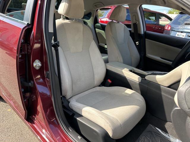 used 2019 Honda Insight car, priced at $14,979
