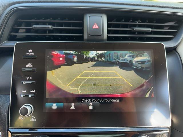 used 2019 Honda Insight car, priced at $14,979