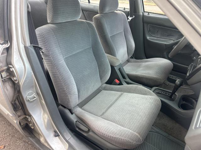 used 2000 Honda Civic car, priced at $3,700