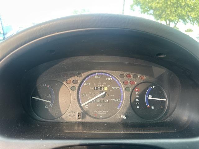 used 2000 Honda Civic car, priced at $3,700