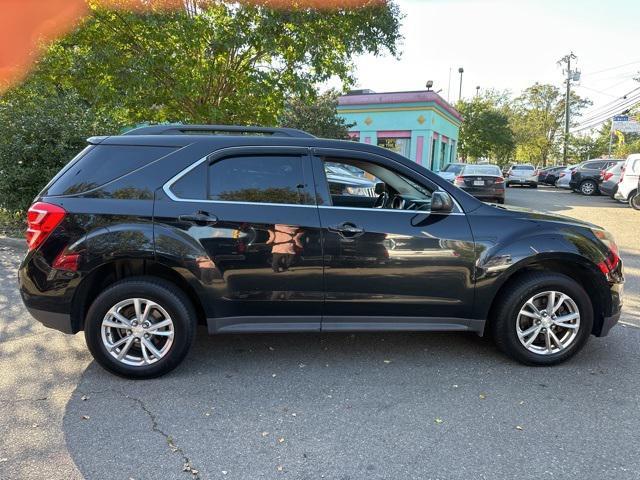 used 2016 Chevrolet Equinox car, priced at $9,979