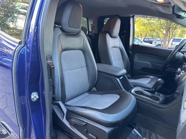 used 2016 Chevrolet Colorado car, priced at $14,989