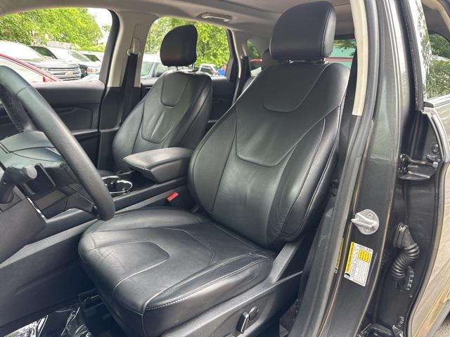 used 2016 Ford Edge car, priced at $7,989